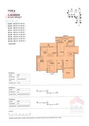 The Terrace (D19), Condominium #602167161